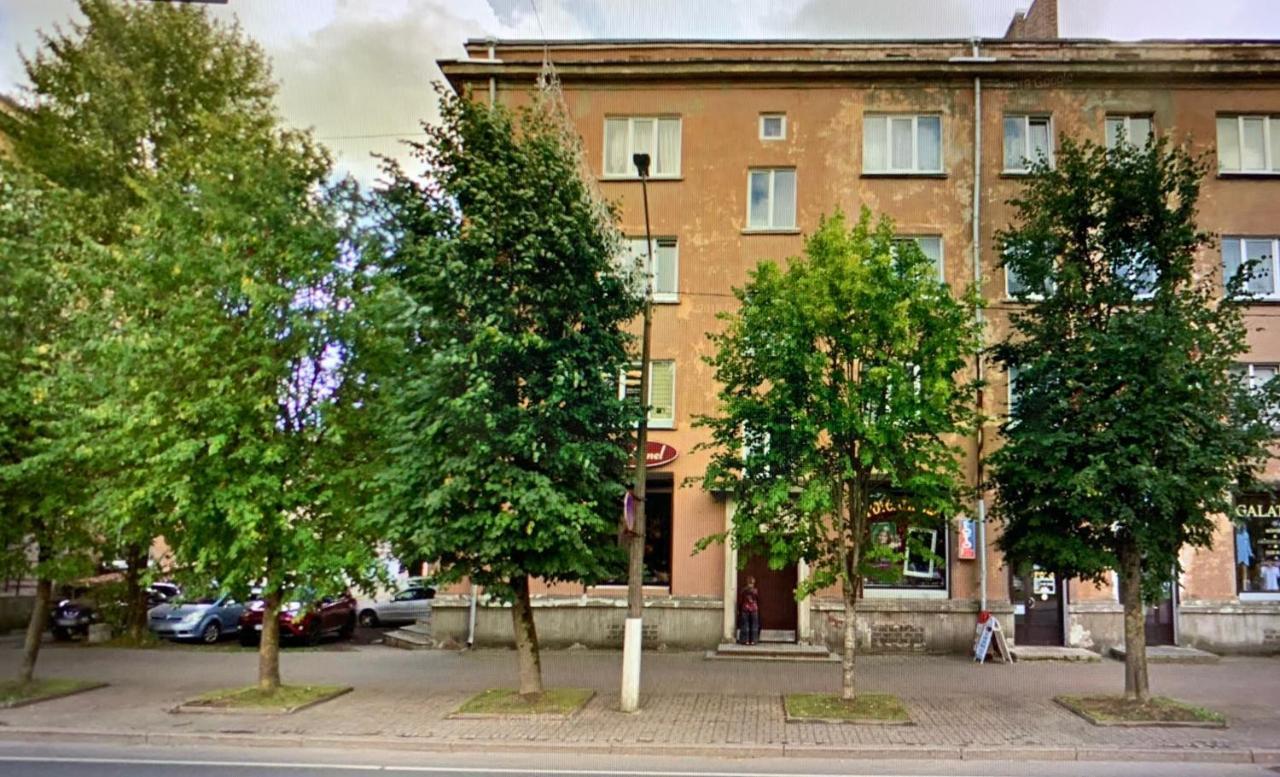 Happy Day Apartment Narva Exterior photo